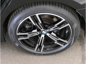 BMW 320 d xDr. Lim. "M-Sport" Glasdach, DrivAss, ACC, ParkAss+, Head-Up, uvm.
