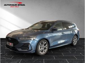 Ford Focus ST-Line Turnier Automatik Sportpaket Navi