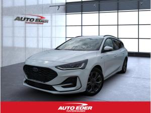 Ford Focus ST-Line Turnier Sportpaket Bluetooth Navi
