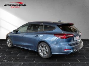Ford Focus ST-Line Turnier Automatik Sportpaket Navi