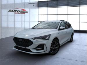 Ford Focus ST-Line Turnier Sportpaket Bluetooth Navi