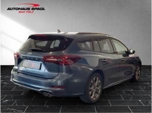 Ford Focus ST-Line Turnier Automatik Sportpaket Navi