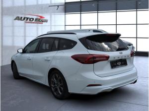 Ford Focus ST-Line Turnier Sportpaket Bluetooth Navi