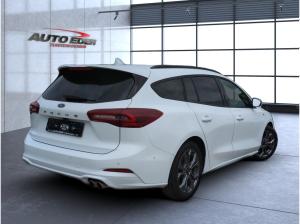 Ford Focus ST-Line Turnier Sportpaket Bluetooth Navi