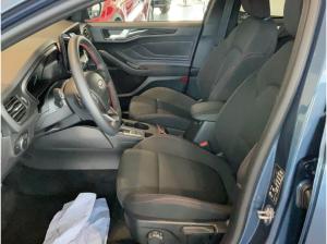 Ford Focus ST-Line Turnier Automatik Sportpaket Navi