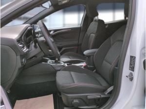 Ford Focus ST-Line Turnier Sportpaket Bluetooth Navi