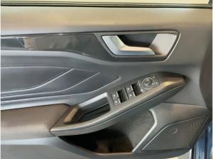 Ford Focus ST-Line Turnier Automatik Sportpaket Navi