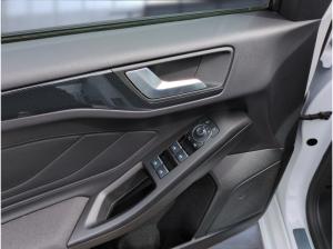 Ford Focus ST-Line Turnier Sportpaket Bluetooth Navi