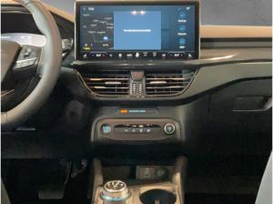 Ford Focus ST-Line Turnier Automatik Sportpaket Navi