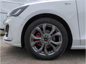 Ford Focus ST-Line Turnier Sportpaket Bluetooth Navi