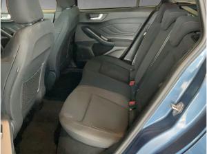Ford Focus ST-Line Turnier Automatik Sportpaket Navi