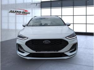 Ford Focus ST-Line Turnier Sportpaket Bluetooth Navi