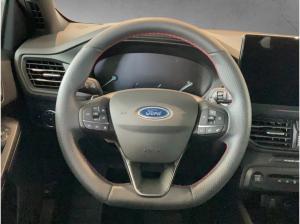 Ford Focus ST-Line Turnier Automatik Sportpaket Navi