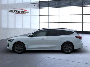 Ford Focus ST-Line Turnier Sportpaket Bluetooth Navi