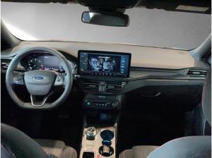 Ford Focus ST-Line Turnier Automatik Sportpaket Navi