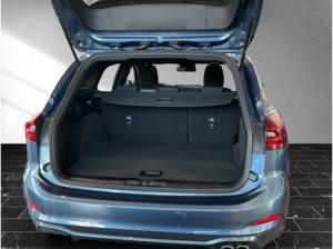 Ford Focus ST-Line Turnier Automatik Sportpaket Navi