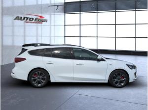 Ford Focus ST-Line Turnier Sportpaket Bluetooth Navi