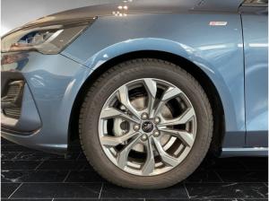 Ford Focus ST-Line Turnier Automatik Sportpaket Navi