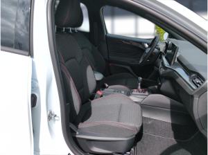 Ford Focus ST-Line Turnier Sportpaket Bluetooth Navi