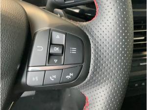 Ford Focus ST-Line Turnier Automatik Sportpaket Navi