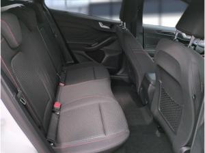 Ford Focus ST-Line Turnier Sportpaket Bluetooth Navi