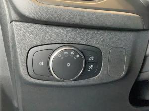 Ford Focus ST-Line Turnier Automatik Sportpaket Navi