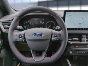 Ford Focus ST-Line Turnier Sportpaket Bluetooth Navi