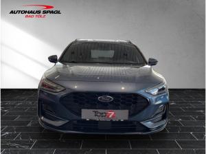 Ford Focus ST-Line Turnier Automatik Sportpaket Navi