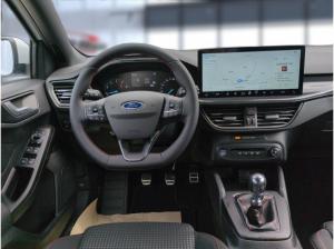 Ford Focus ST-Line Turnier Sportpaket Bluetooth Navi