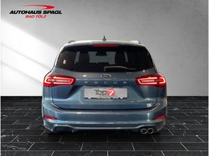 Ford Focus ST-Line Turnier Automatik Sportpaket Navi