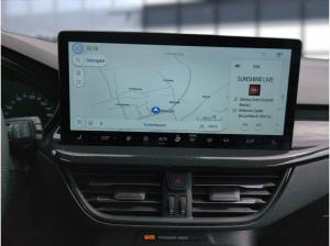 Ford Focus ST-Line Turnier Sportpaket Bluetooth Navi