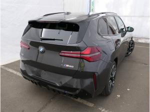 BMW X3 M50 xDrive "M-Sport Pro" AHK, Standhzg., DrivAssProf, ParkAssProf, H/K, Head-Up, uvm.