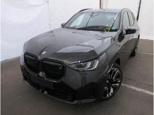 BMW X3 M50 xDrive "M-Sport Pro" AHK, Standhzg., DrivAssProf, ParkAssProf, H/K, Head-Up, uvm.