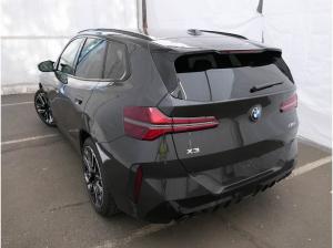 BMW X3 M50 xDrive "M-Sport Pro" AHK, Standhzg., DrivAssProf, ParkAssProf, H/K, Head-Up, uvm.