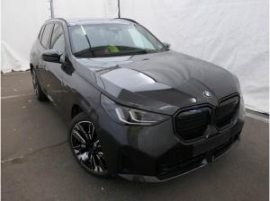 BMW X3 M50 xDrive "M-Sport Pro" AHK, Standhzg., DrivAssProf, ParkAssProf, H/K, Head-Up, uvm.
