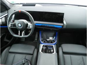 BMW X3 M50 xDrive "M-Sport Pro" AHK, Standhzg., DrivAssProf, ParkAssProf, H/K, Head-Up, uvm.