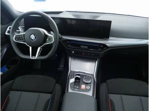 BMW 320 i Lim. "M-Sport" Glasdach, DrivAss, ACC, ParkAss+, Head-Up, HiFi, uvm.
