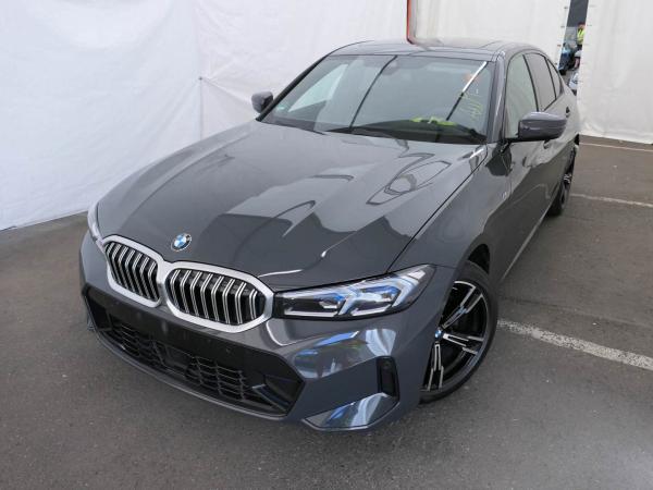 BMW 320 i Lim. "M-Sport" Glasdach, DrivAss, ACC, ParkAss+, Head-Up, HiFi, uvm.