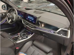 BMW X5 xDrive40d "M-Sport" AHK, Pano, Standhzg., DrivAssProf, ParkAssProf, H/K, Head-Up, uvm.