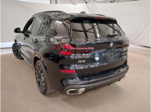 BMW X5 xDrive40d "M-Sport" AHK, Pano, Standhzg., DrivAssProf, ParkAssProf, H/K, Head-Up, uvm.