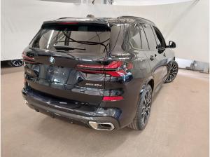 BMW X5 xDrive40d "M-Sport" AHK, Pano, Standhzg., DrivAssProf, ParkAssProf, H/K, Head-Up, uvm.