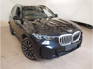 BMW X5 xDrive40d "M-Sport" AHK, Pano, Standhzg., DrivAssProf, ParkAssProf, H/K, Head-Up, uvm.