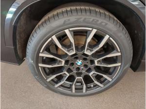 BMW X5 xDrive40d "M-Sport" AHK, Pano, Standhzg., DrivAssProf, ParkAssProf, H/K, Head-Up, uvm.