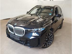 BMW X5 xDrive40d "M-Sport" AHK, Pano, Standhzg., DrivAssProf, ParkAssProf, H/K, Head-Up, uvm.