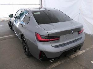BMW 320 i Lim. "M-Sport" AHK, DrivAss, ACC, ParkAss+, HiFi, Head-Up, uvm.