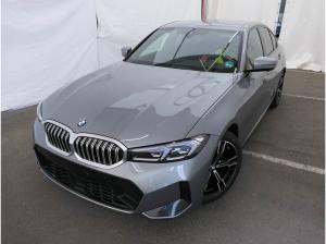 BMW 320 i Lim. "M-Sport" AHK, DrivAss, ACC, ParkAss+, HiFi, Head-Up, uvm.