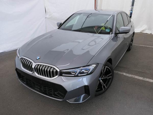 BMW 320 i Lim. "M-Sport" AHK, DrivAss, ACC, ParkAss+, HiFi, Head-Up, uvm.