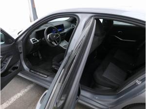BMW 320 i Lim. "M-Sport" AHK, DrivAss, ACC, ParkAss+, HiFi, Head-Up, uvm.