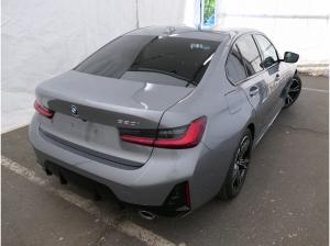 BMW 320 i Lim. "M-Sport" AHK, DrivAss, ACC, ParkAss+, HiFi, Head-Up, uvm.