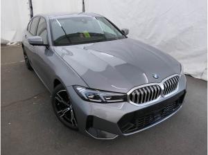 BMW 320 i Lim. "M-Sport" AHK, DrivAss, ACC, ParkAss+, HiFi, Head-Up, uvm.